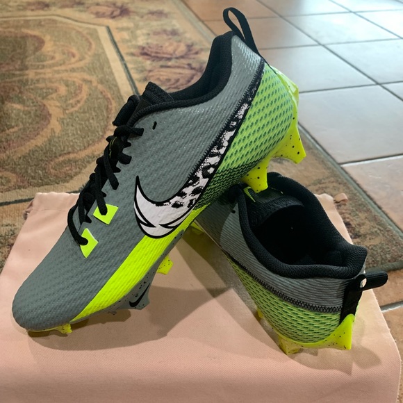 Nike Vapor Edge Speed 360 2 Men's Football Cleats - Picture 1 of 12